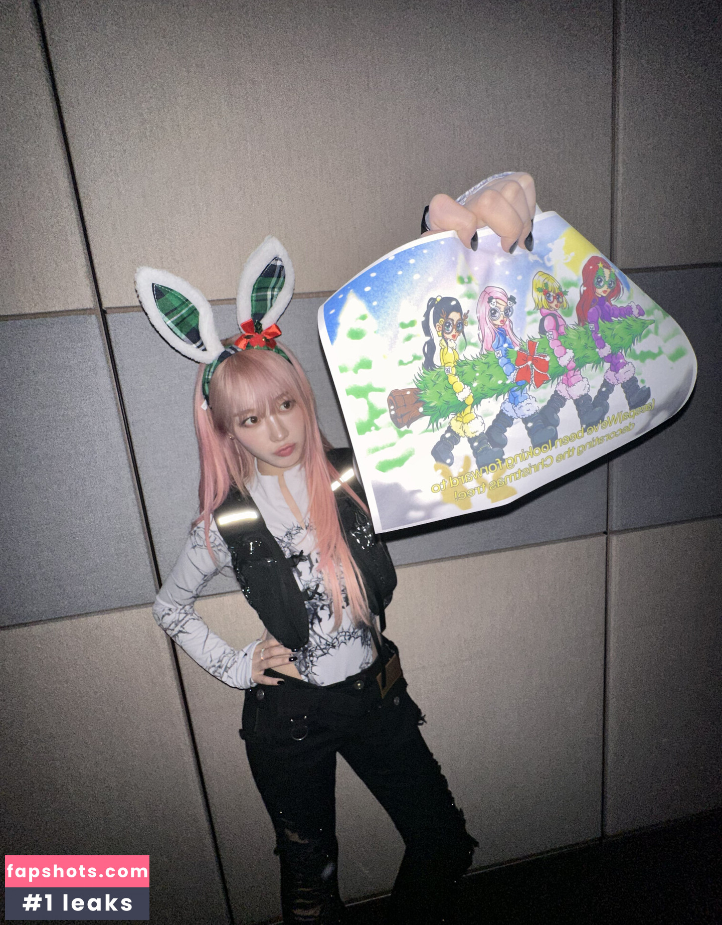 Giselle (æspa gallery photo #135