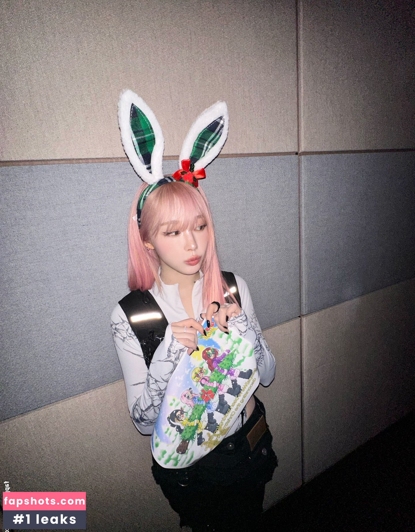 Giselle (æspa gallery photo #136