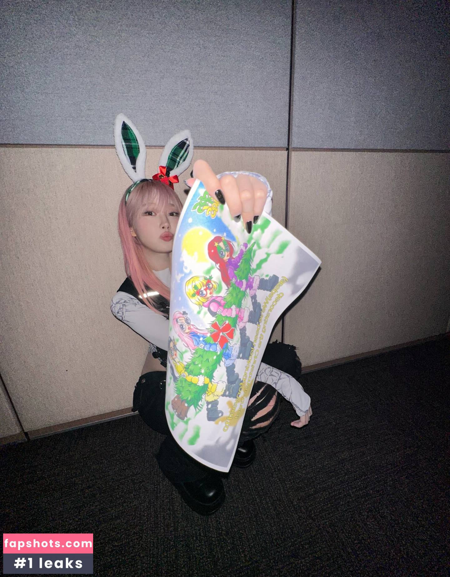 Giselle (æspa gallery photo #137