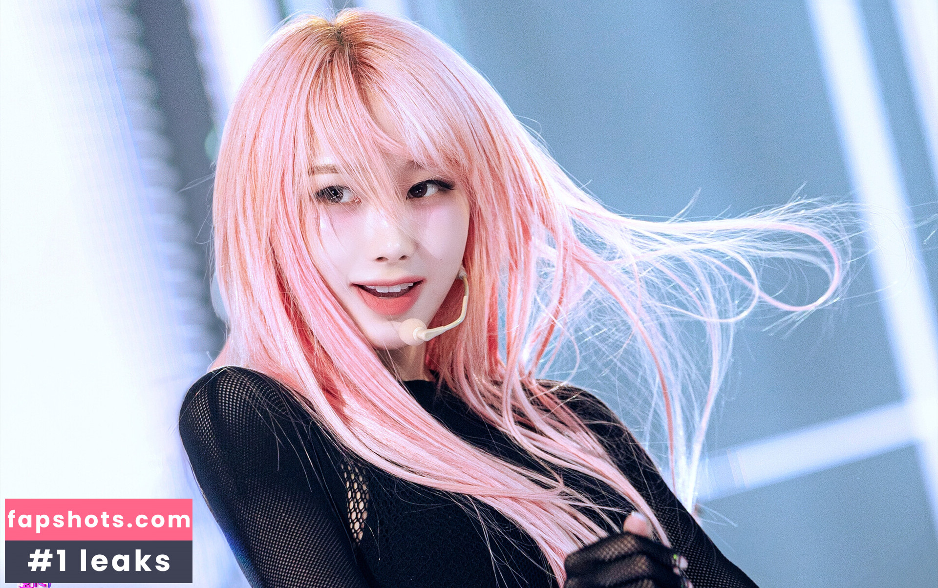 Giselle (æspa gallery photo #138