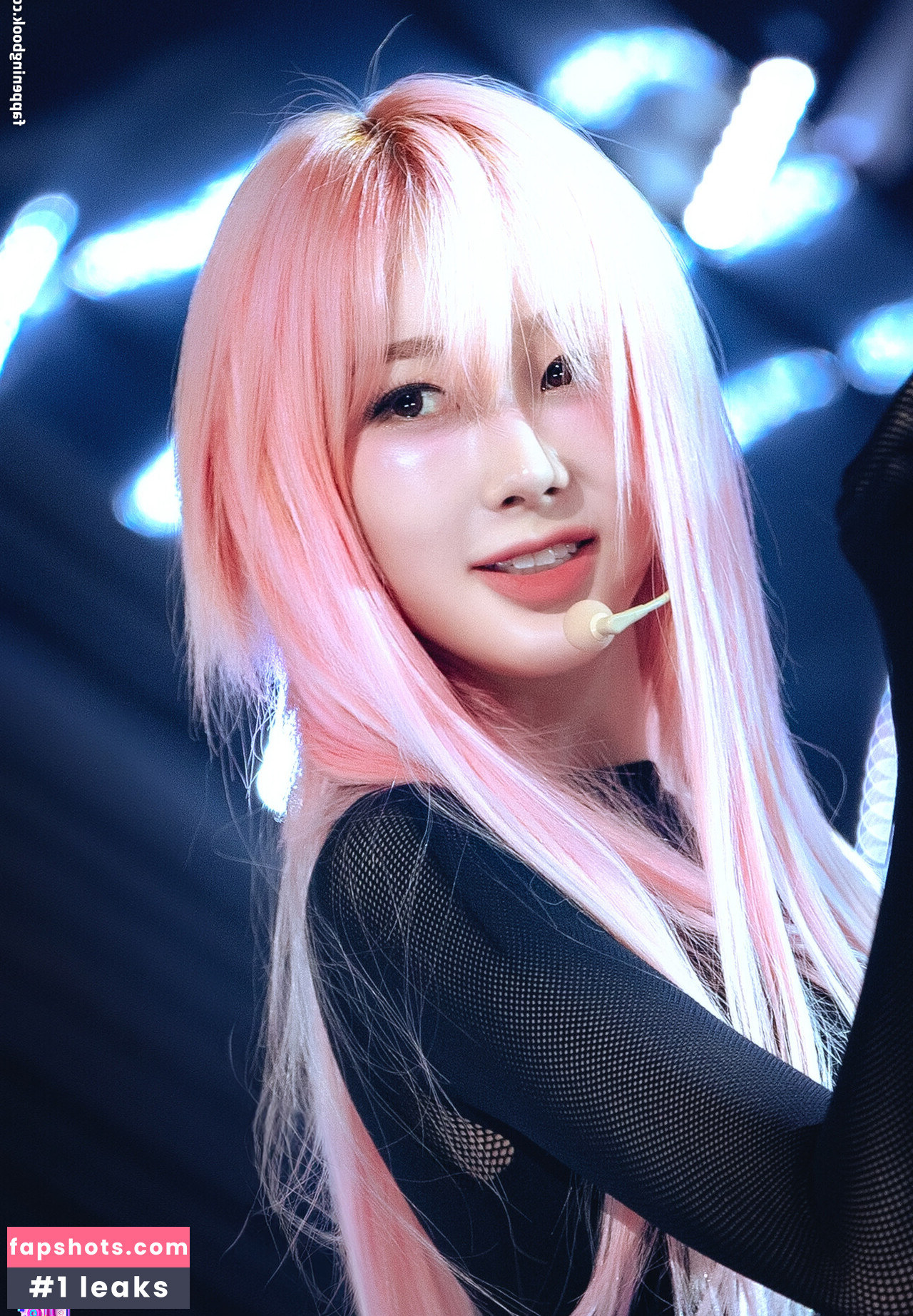 Giselle (æspa gallery photo #139