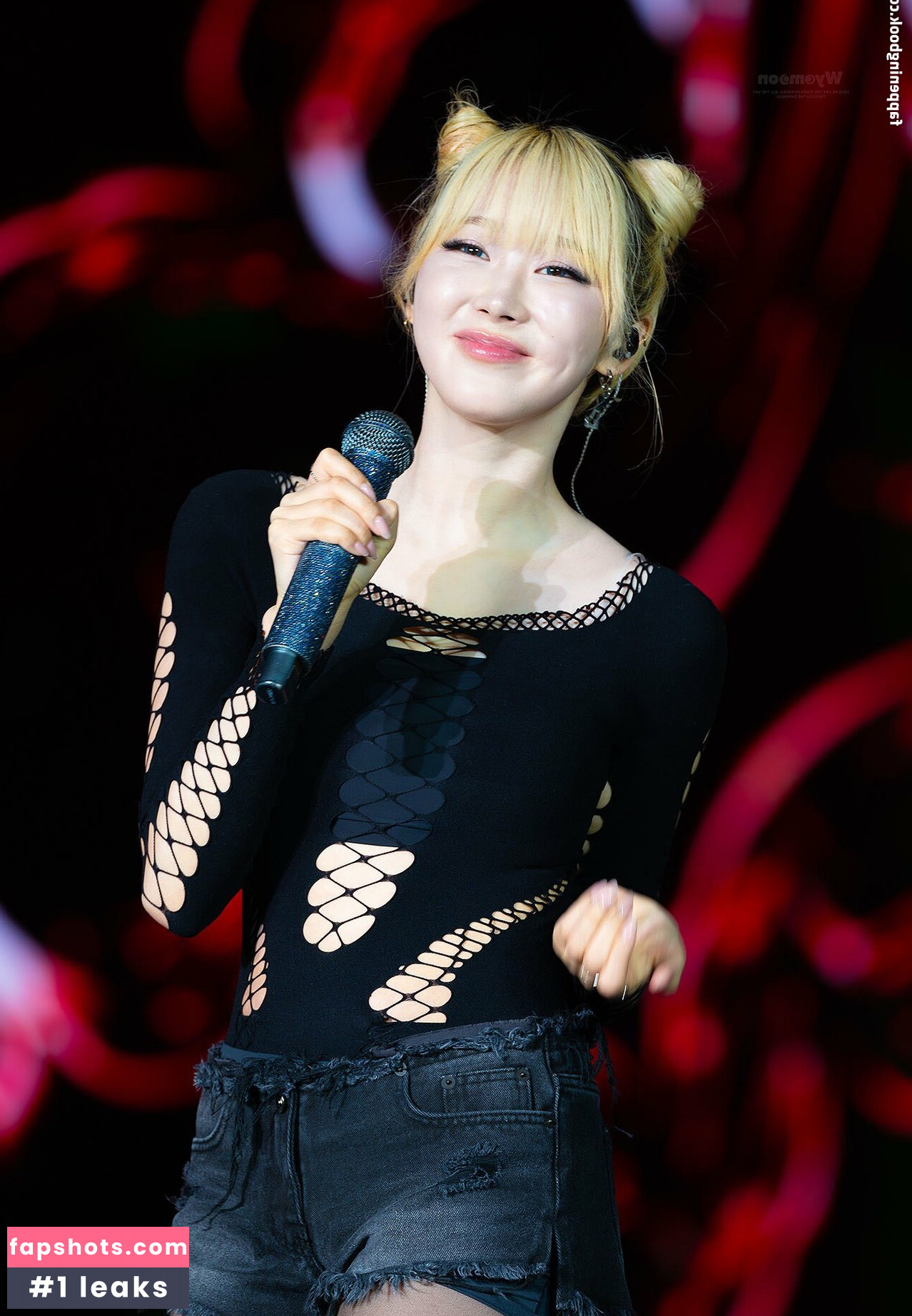 Giselle (æspa gallery photo #140