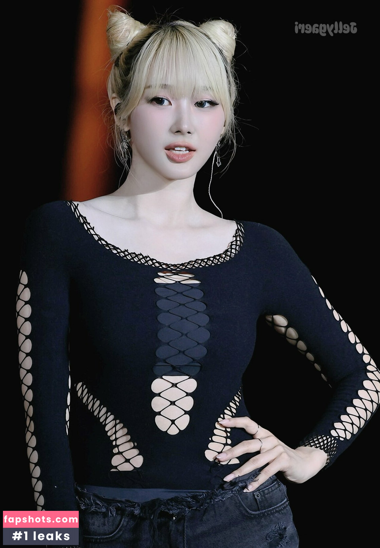 Giselle (æspa gallery photo #141