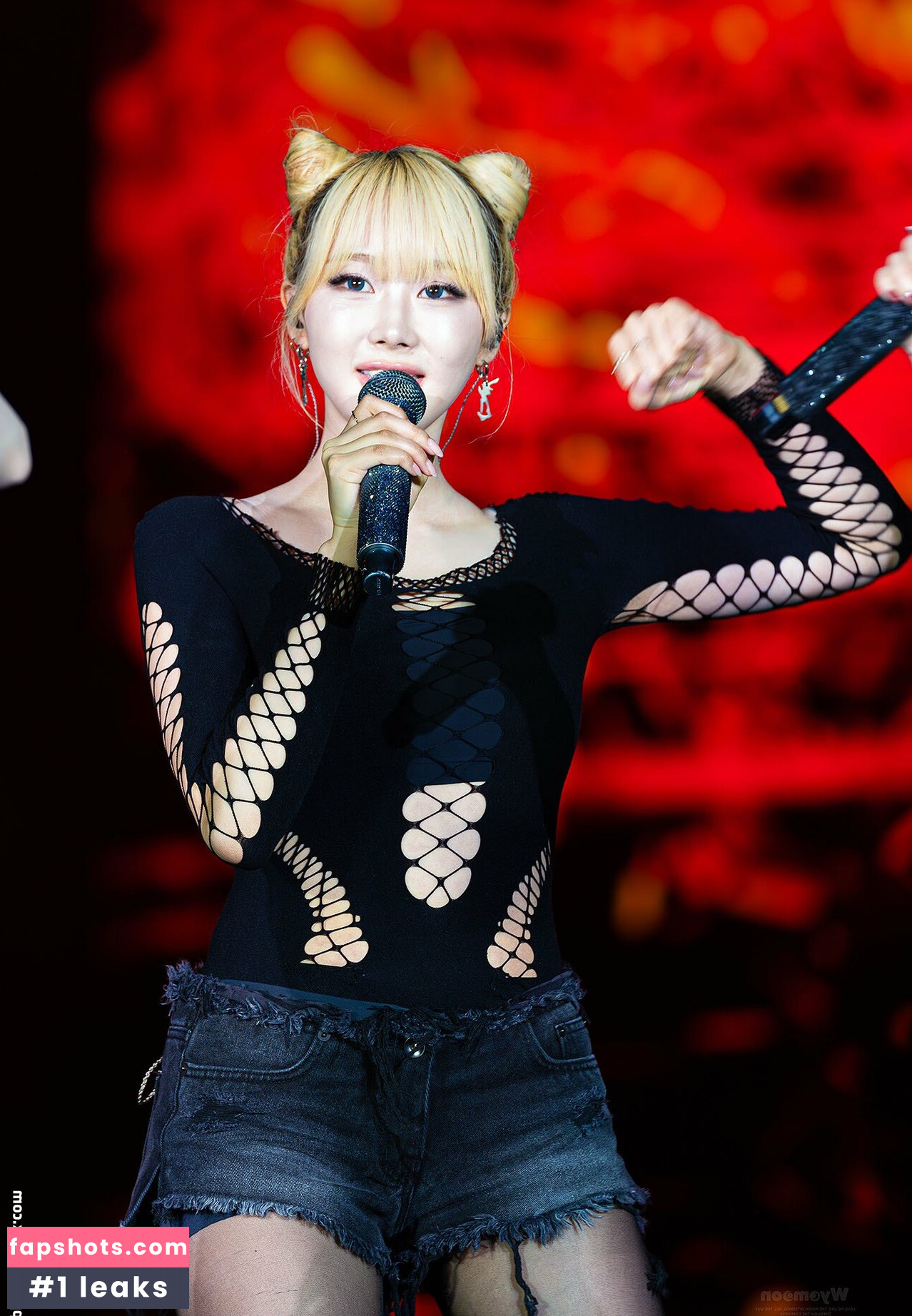 Giselle (æspa gallery photo #142