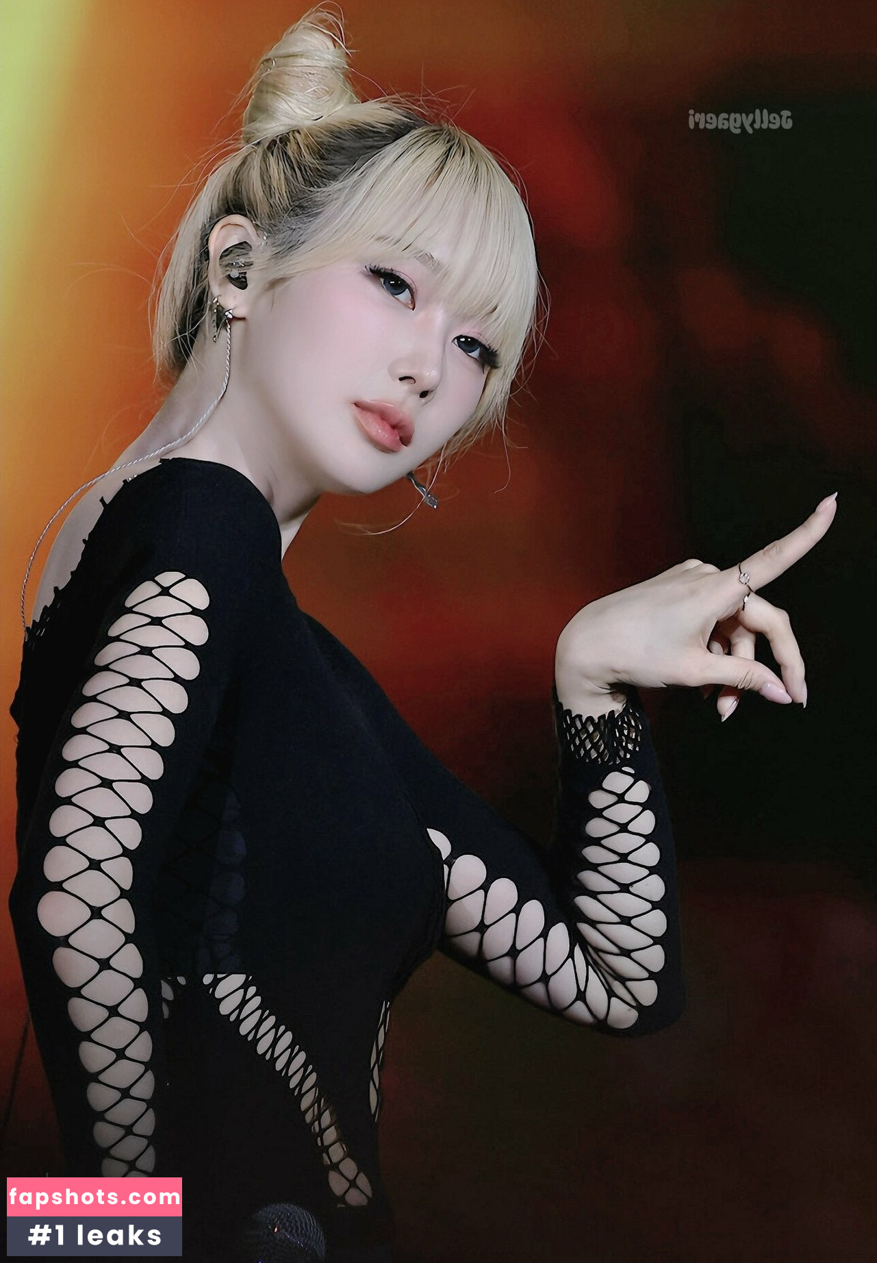 Giselle (æspa gallery photo #143