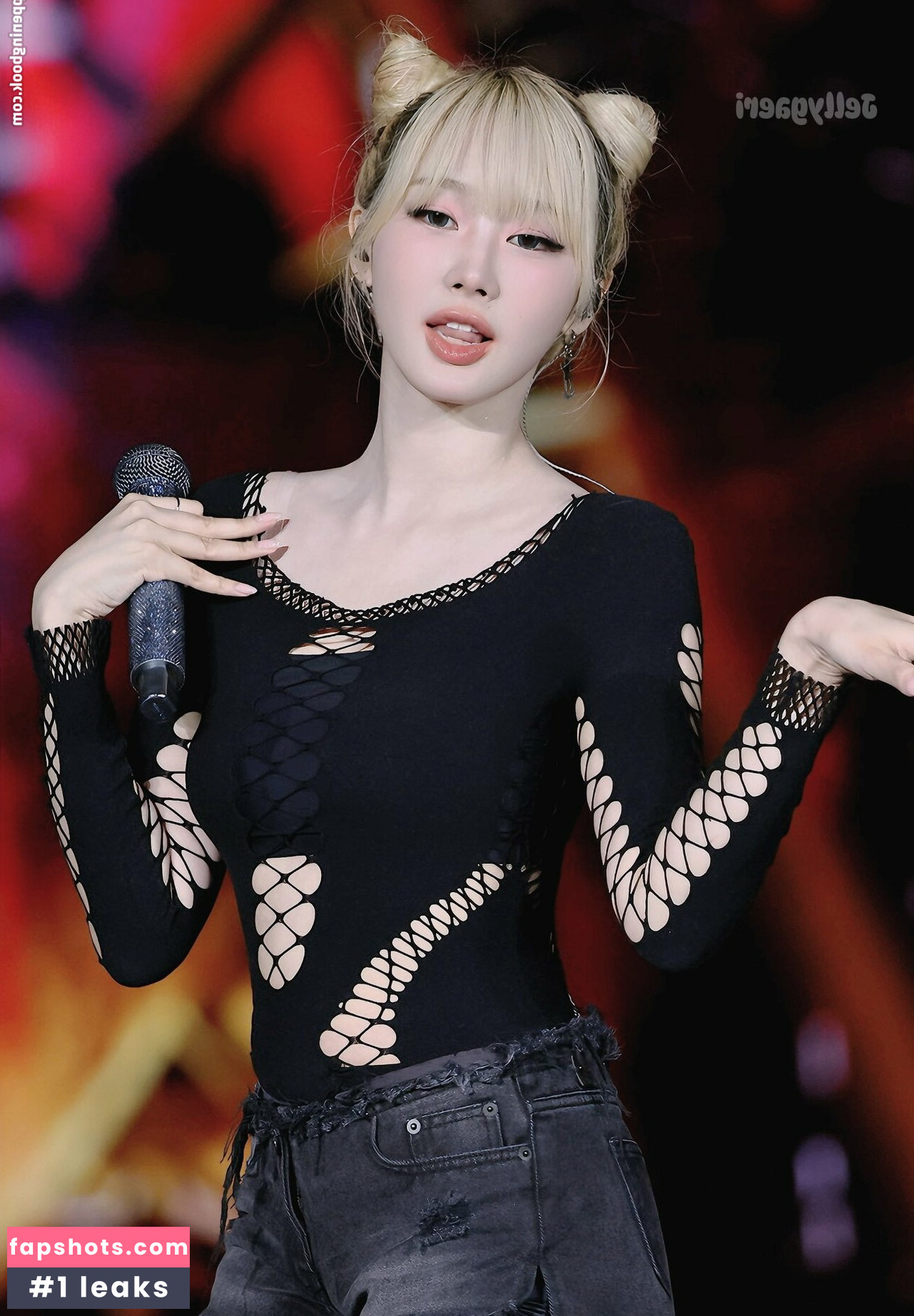 Giselle (æspa gallery photo #144