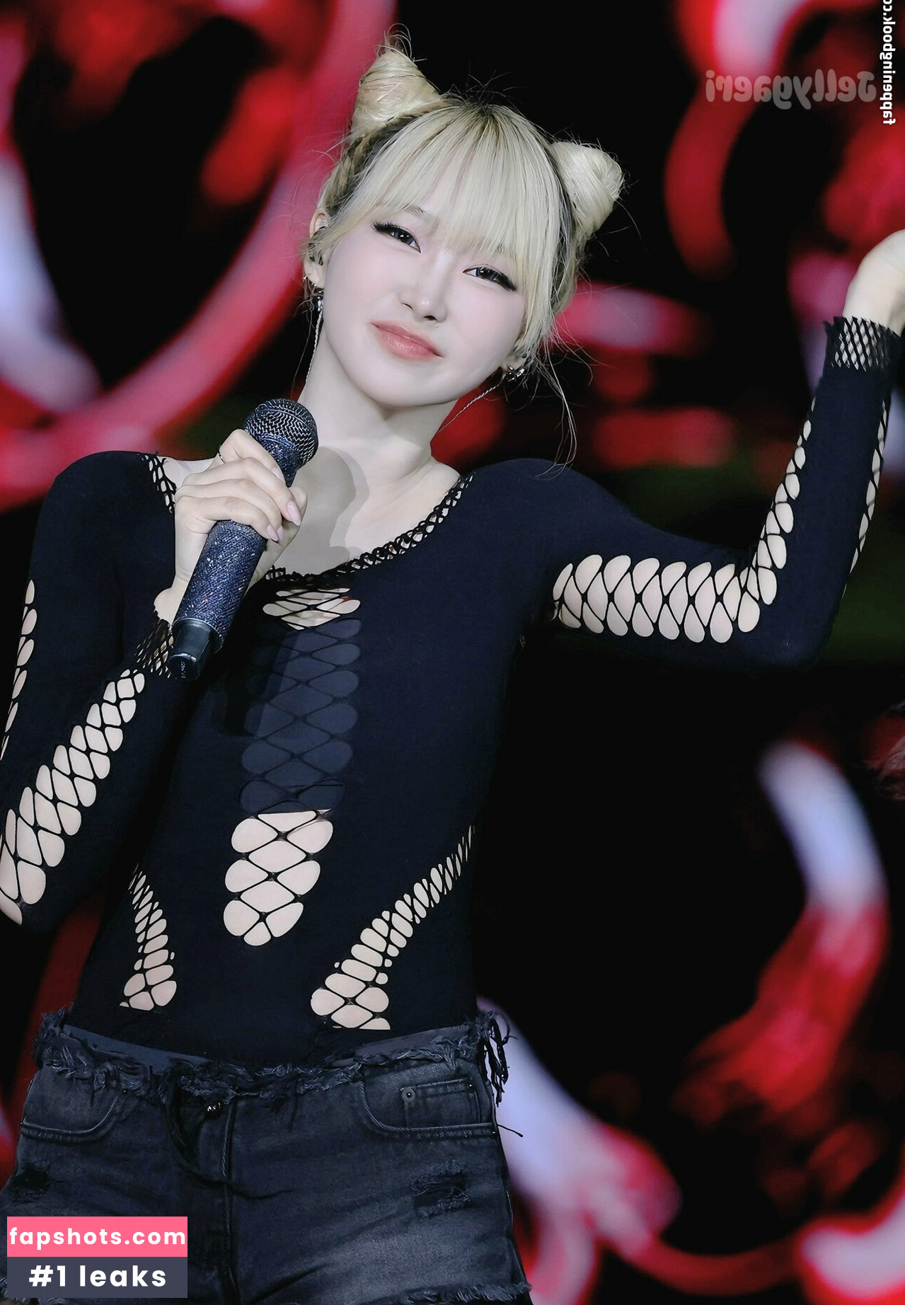 Giselle (æspa gallery photo #145