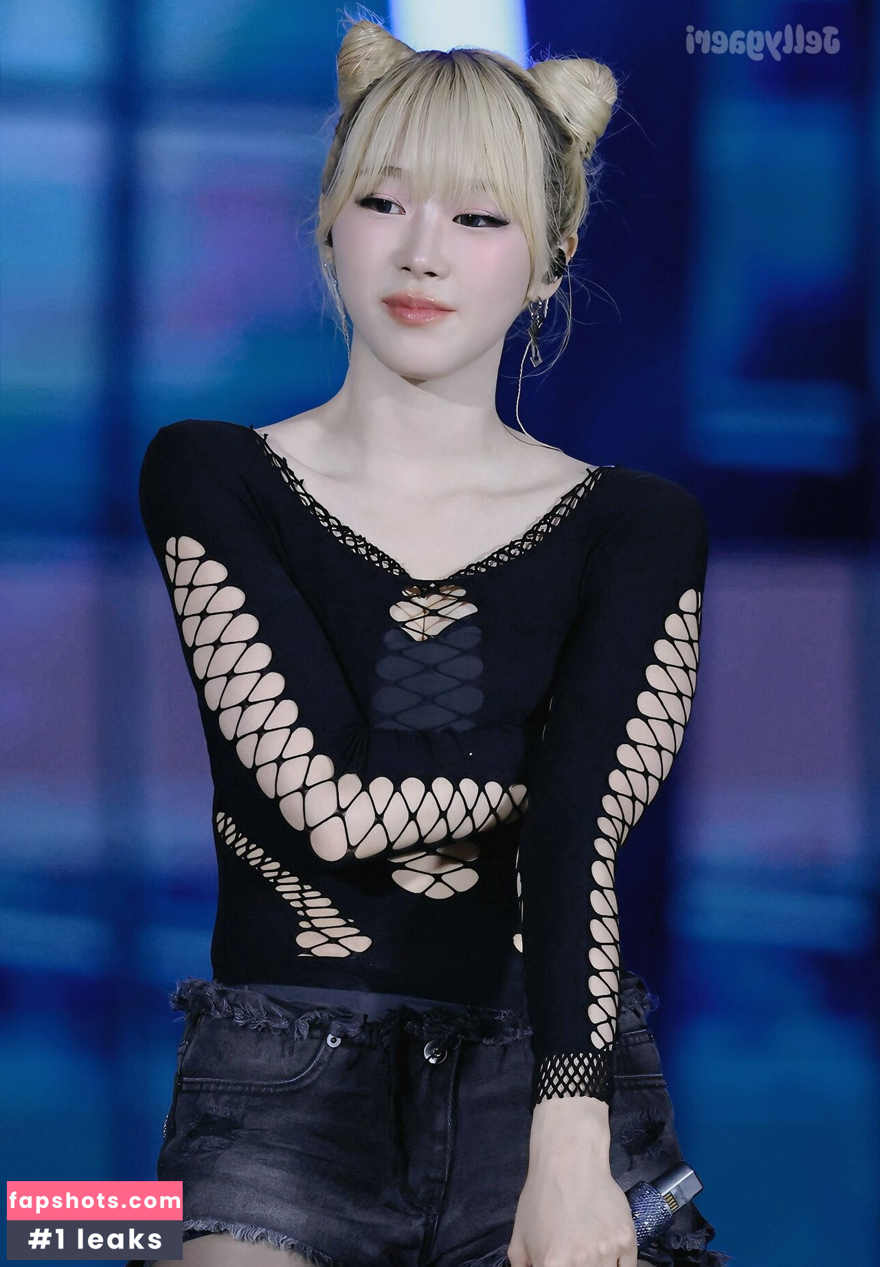 Giselle (æspa gallery photo #146