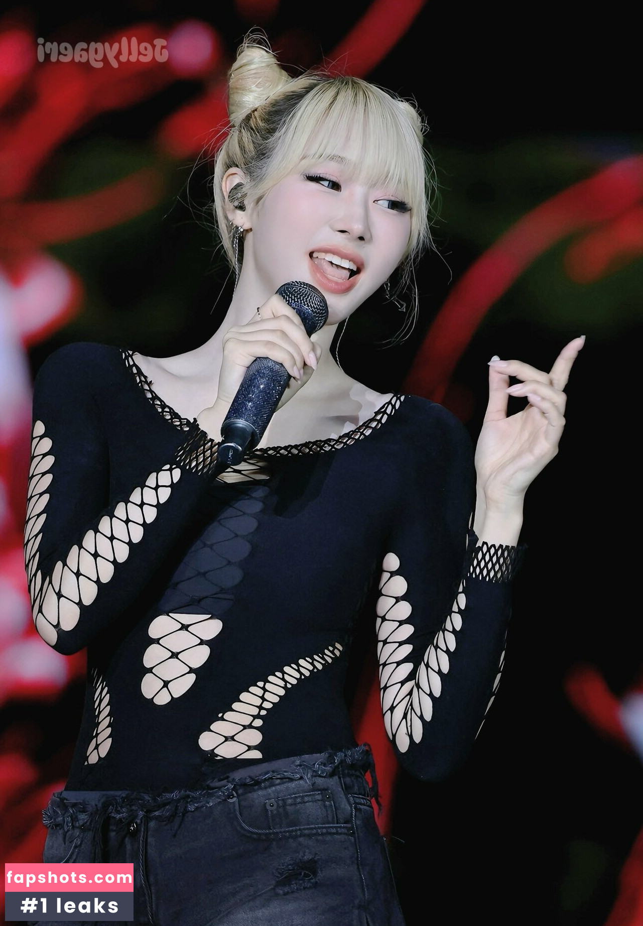 Giselle (æspa gallery photo #147