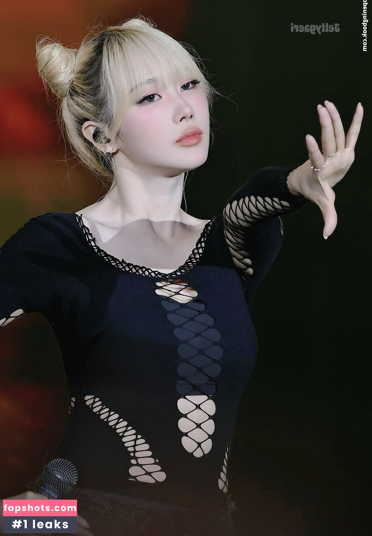 Giselle (æspa gallery photo #149