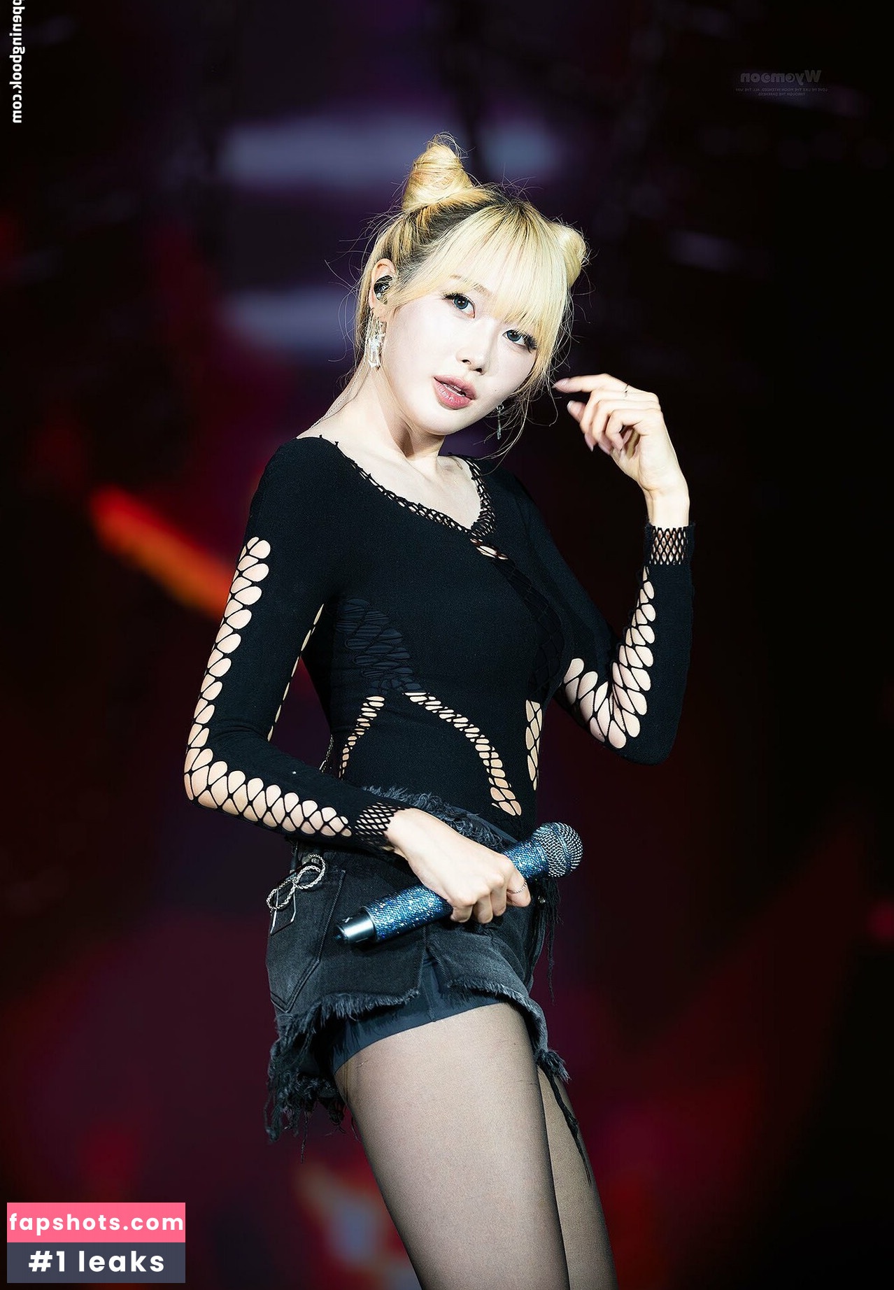 Giselle (æspa gallery photo #151