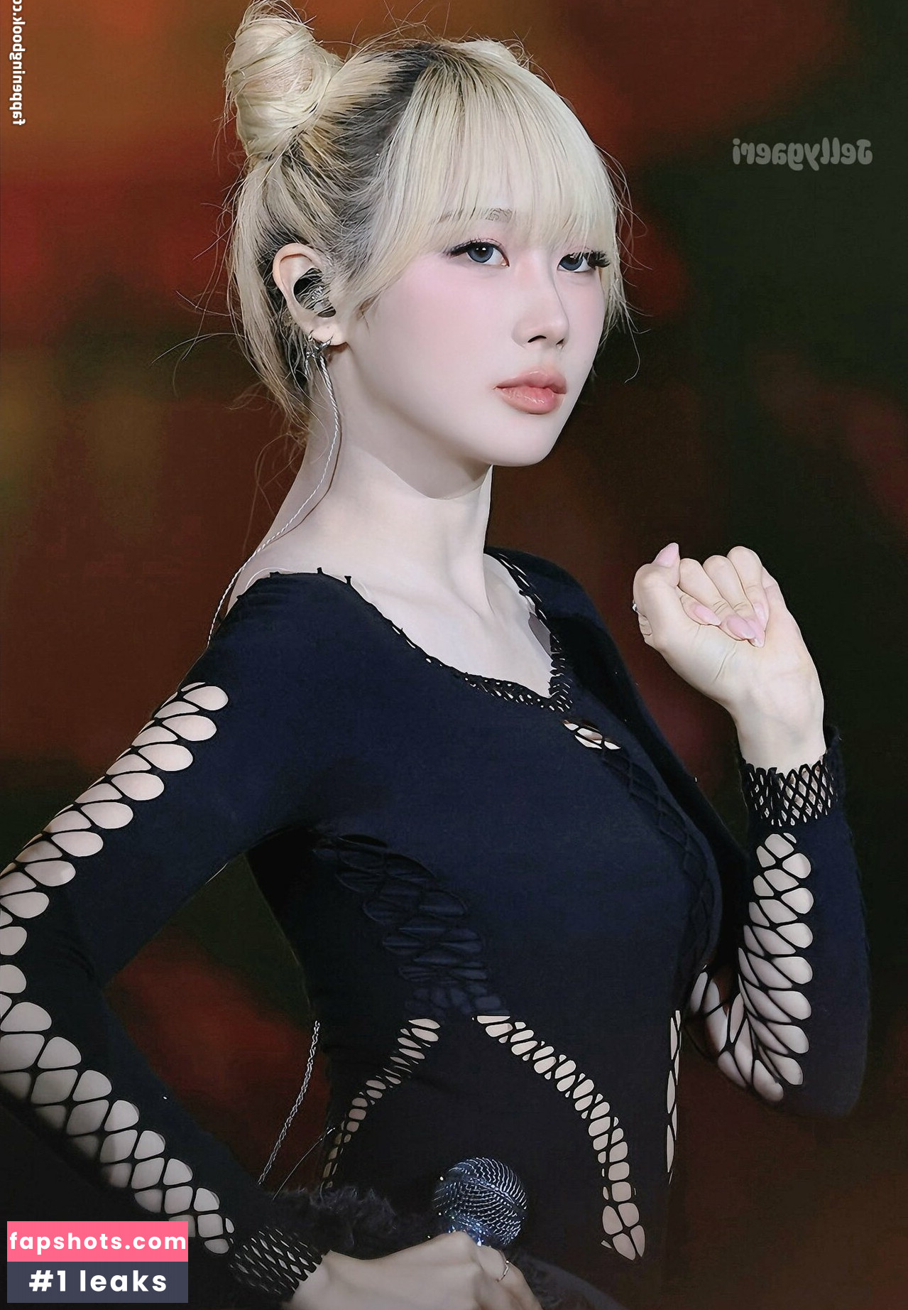 Giselle (æspa gallery photo #152