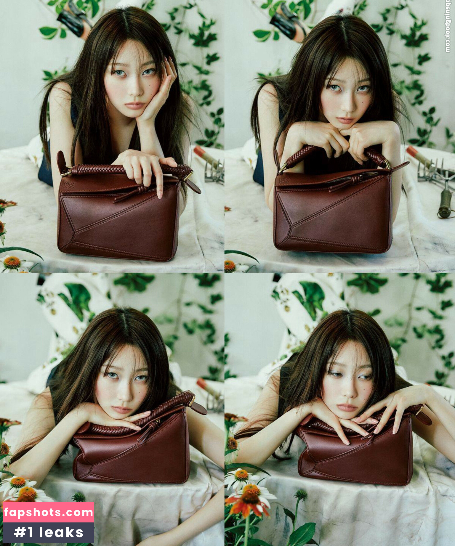 Giselle (æspa gallery photo #157