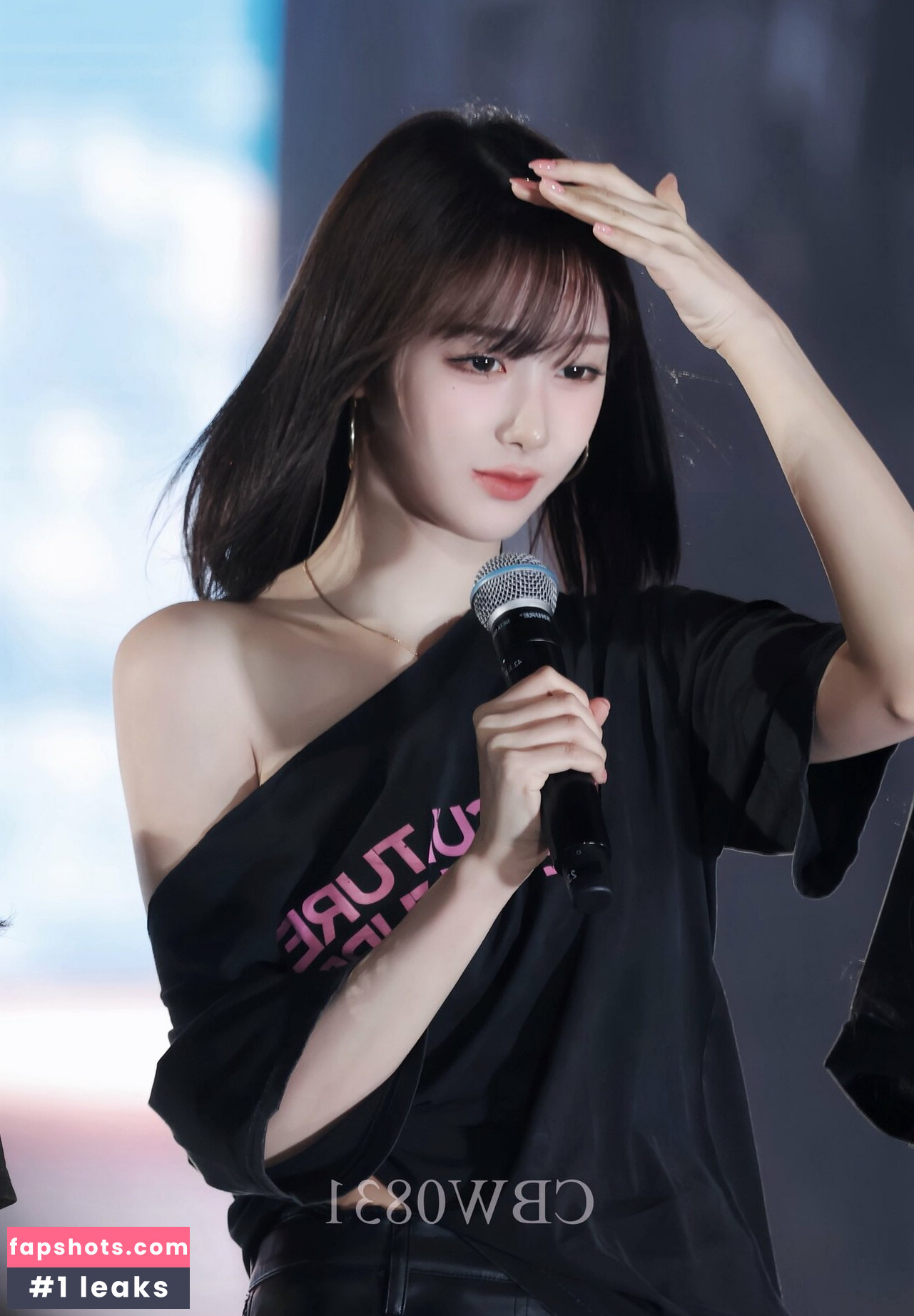 Giselle (æspa gallery photo #21