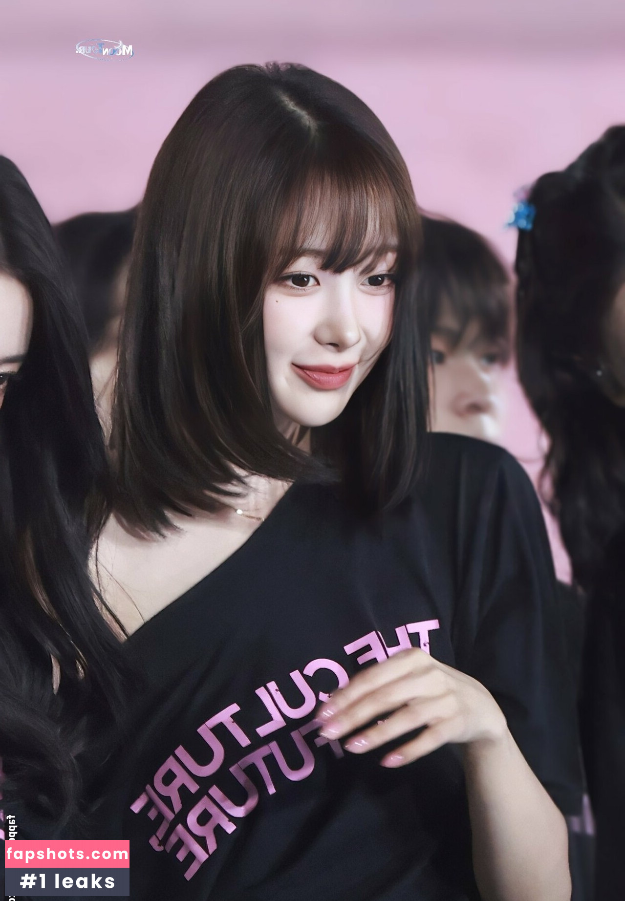 Giselle (æspa gallery photo #24