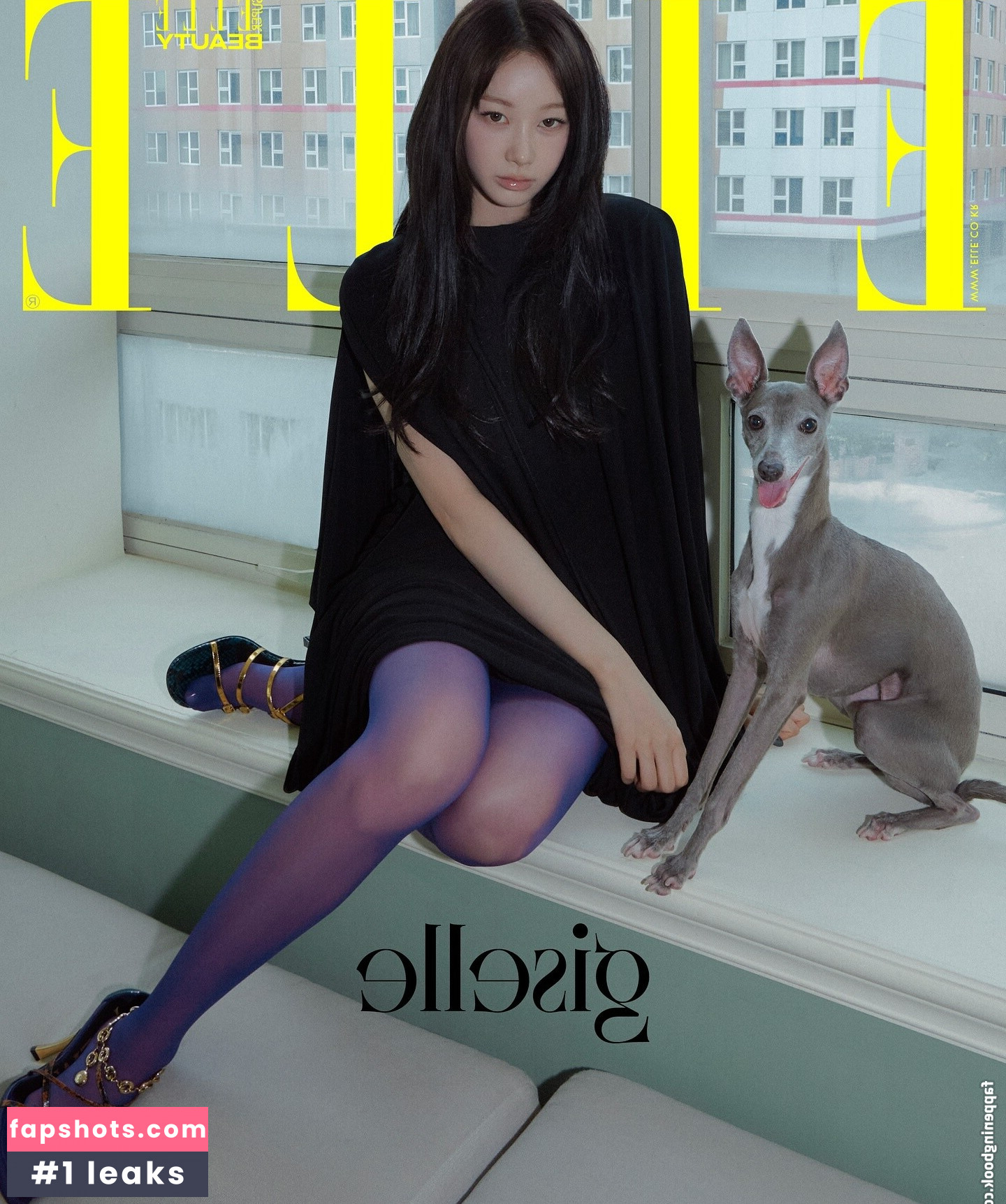 Giselle (æspa gallery photo #26