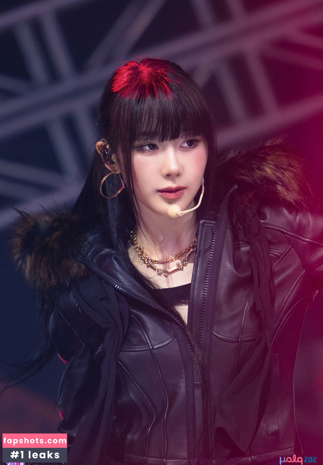 Giselle (æspa gallery photo #28