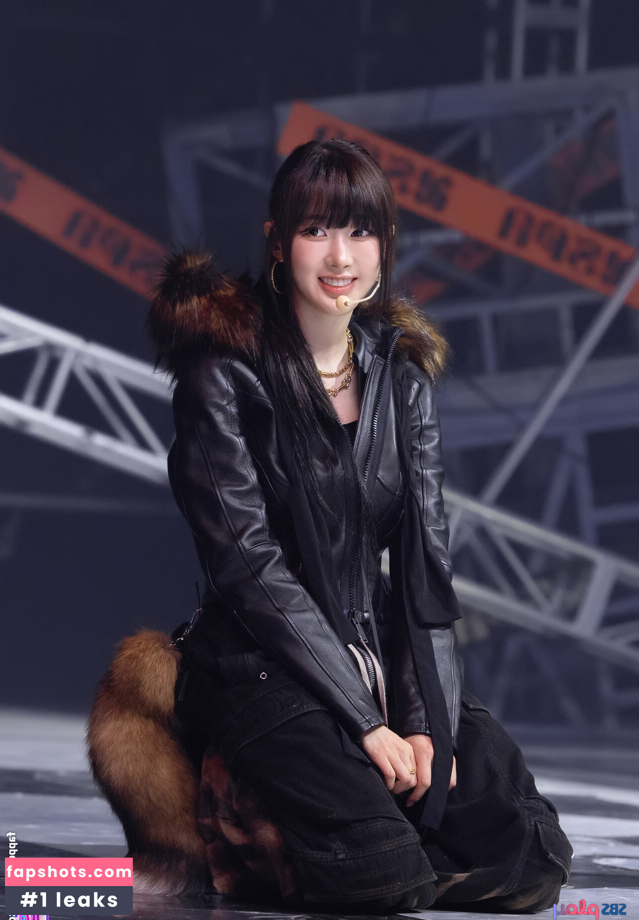 Giselle (æspa gallery photo #30