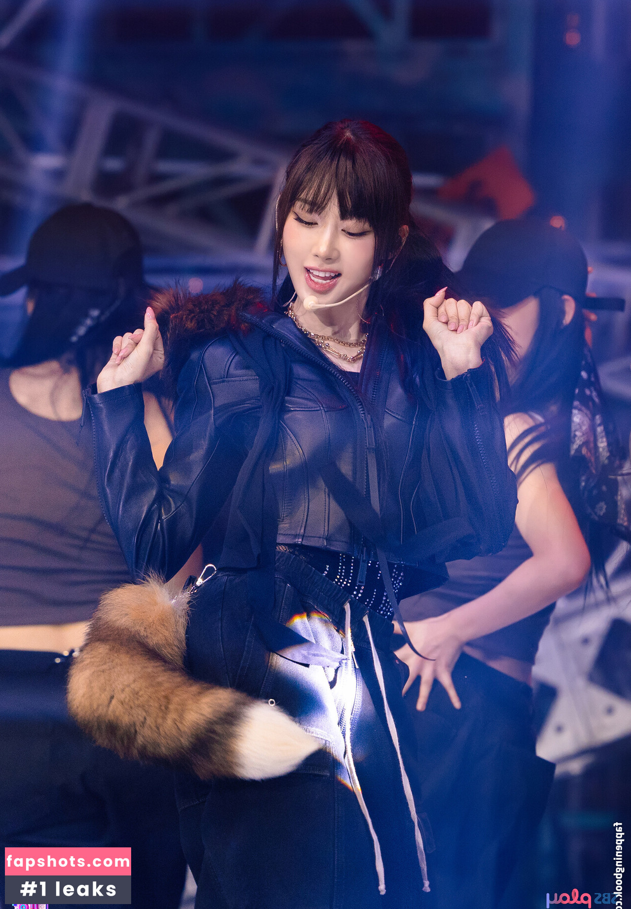 Giselle (æspa gallery photo #32