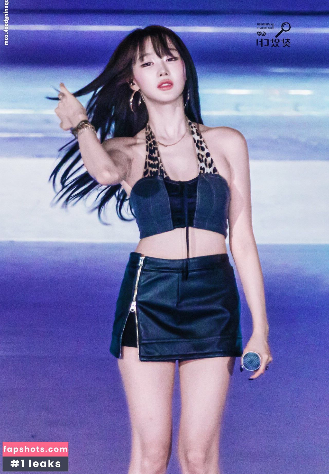 Giselle (æspa gallery photo #34