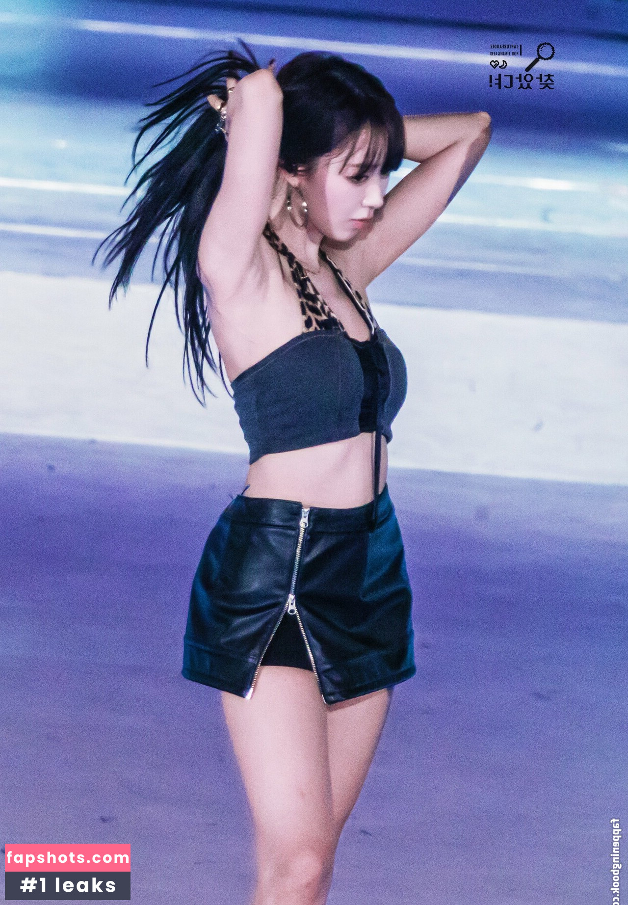 Giselle (æspa gallery photo #35