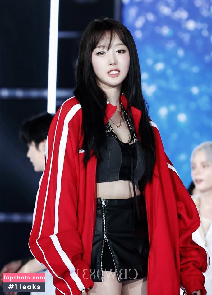 Giselle (æspa gallery photo #36