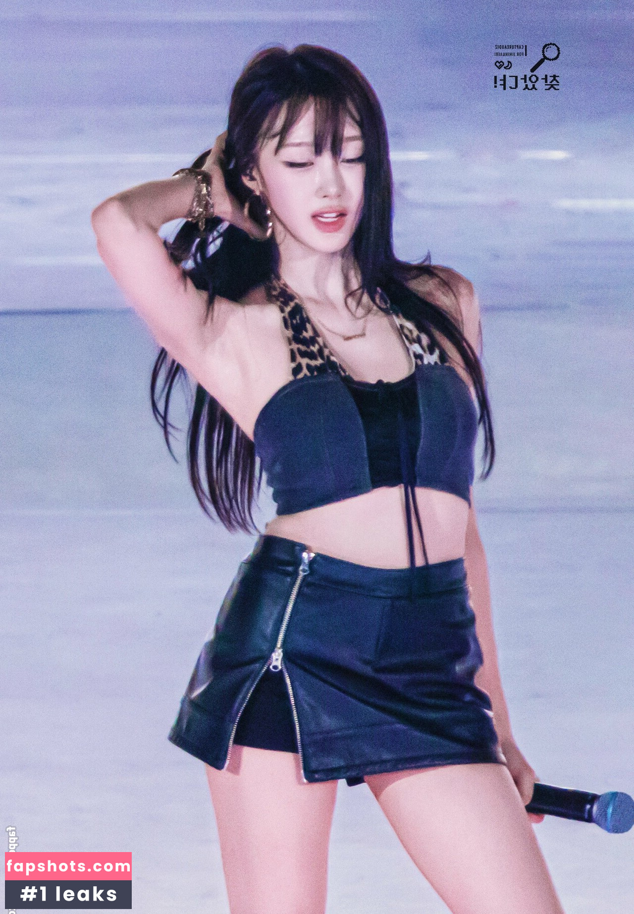 Giselle (æspa gallery photo #37