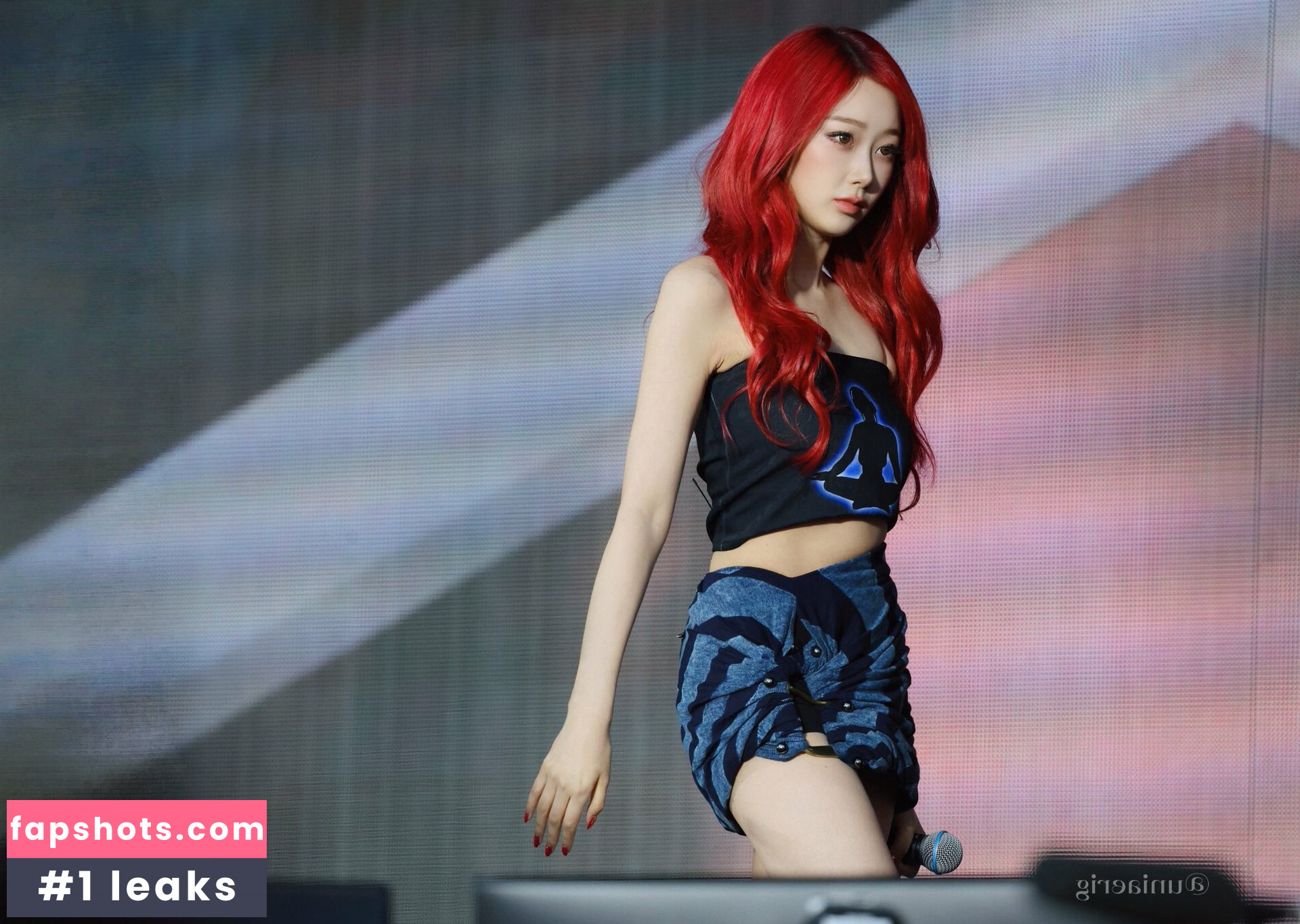 Giselle (æspa gallery photo #46