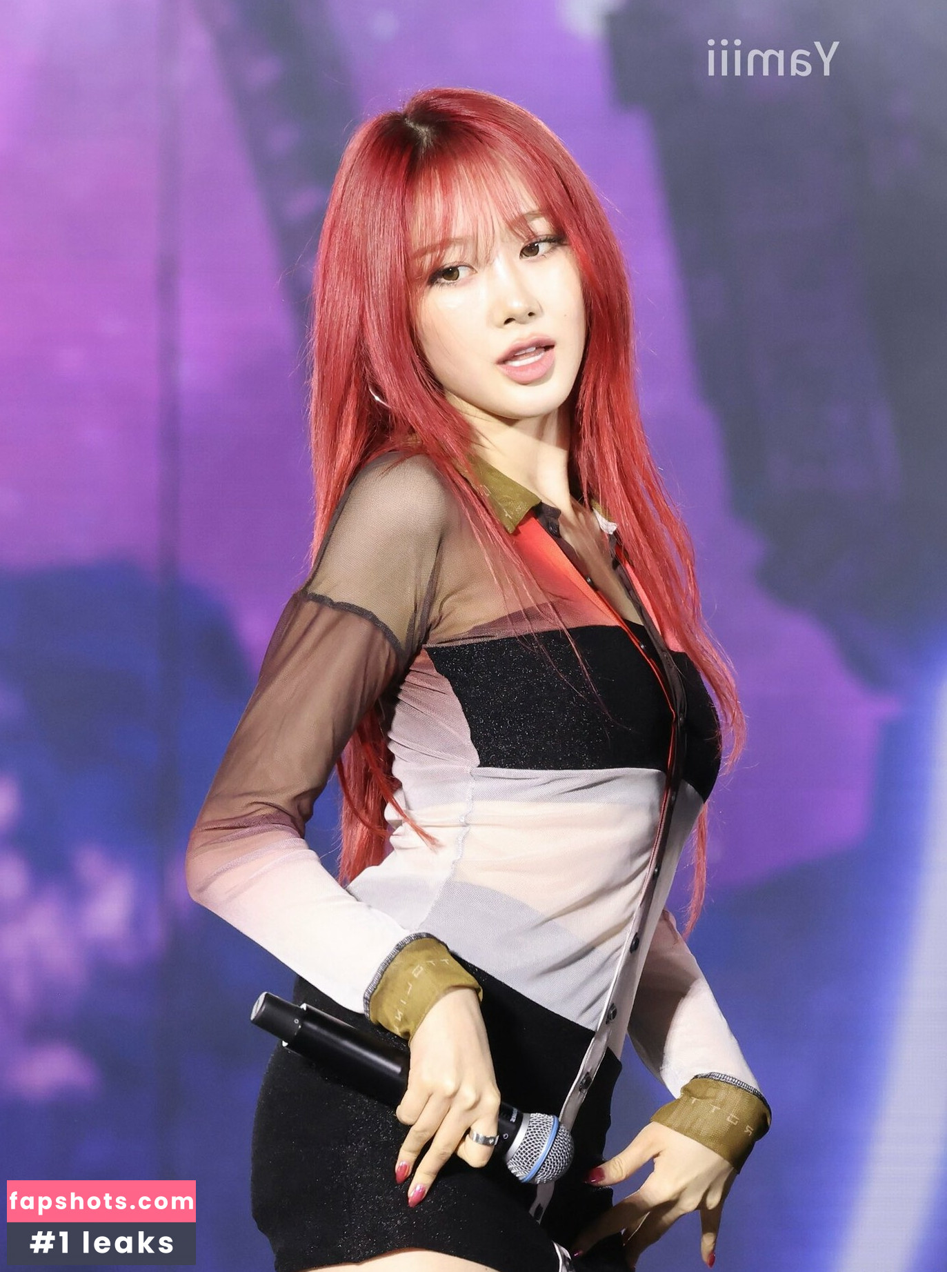 Giselle (æspa gallery photo #47