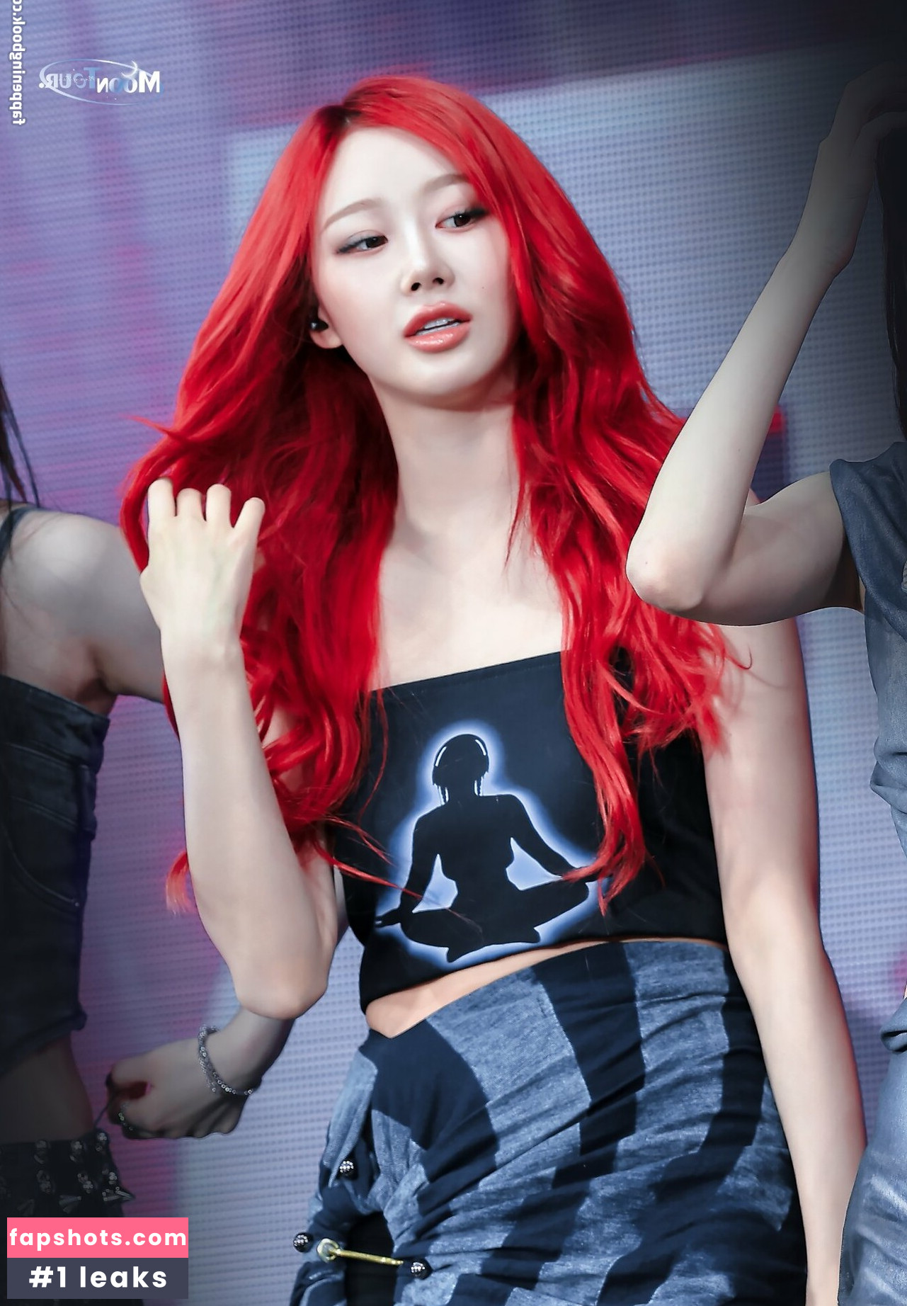 Giselle (æspa gallery photo #50