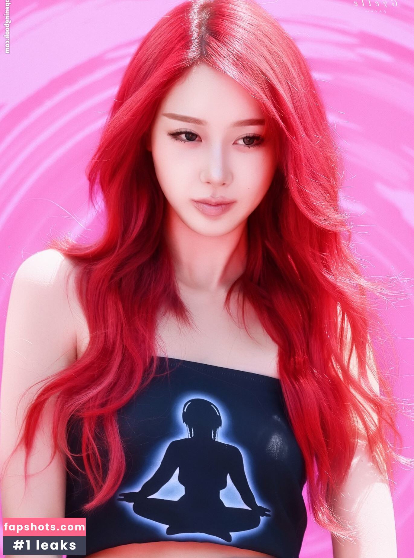 Giselle (æspa gallery photo #52