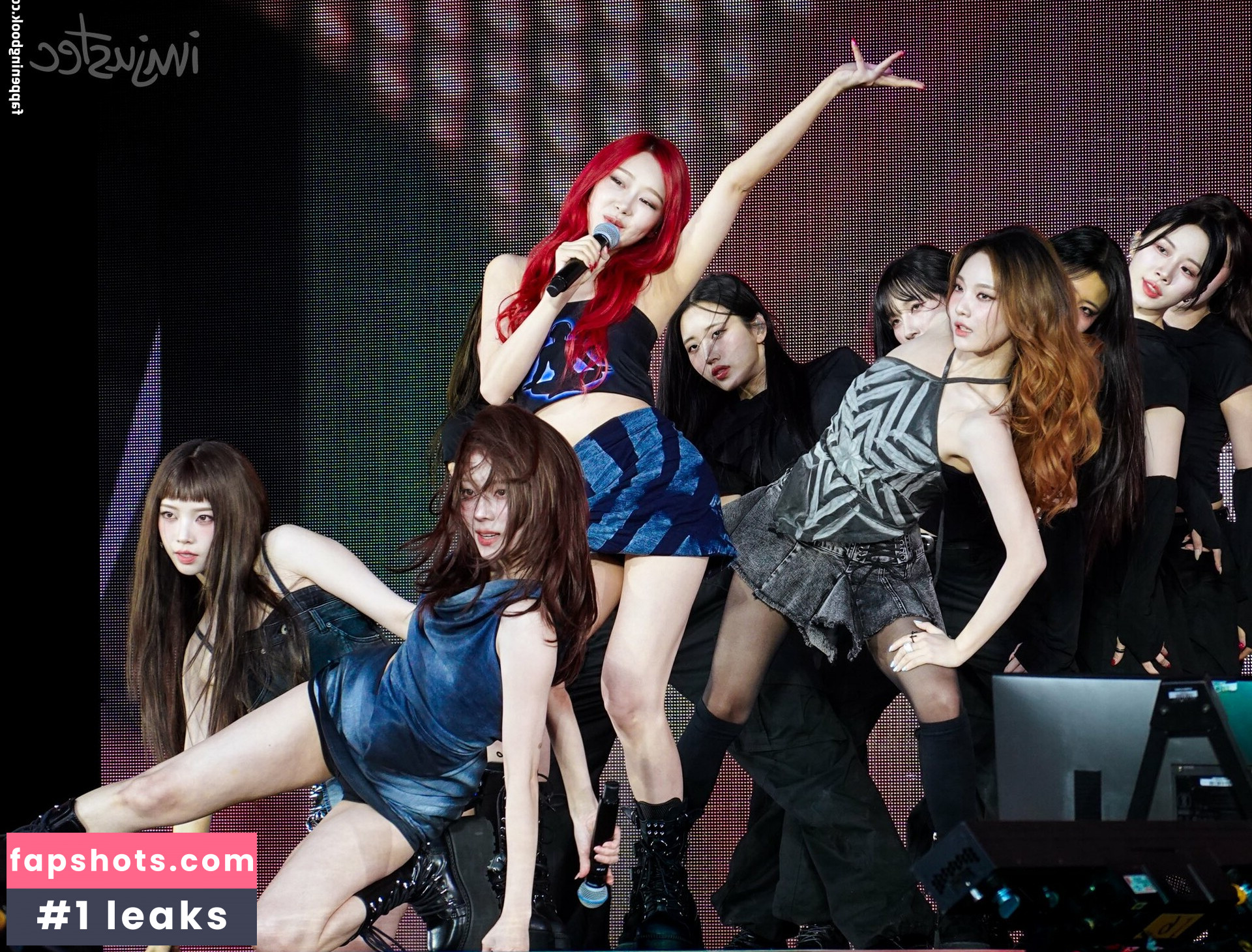 Giselle (æspa gallery photo #55