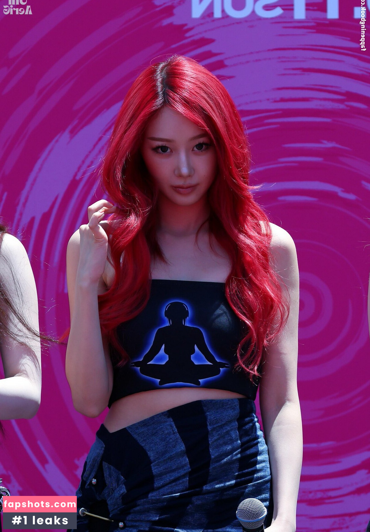 Giselle (æspa gallery photo #56