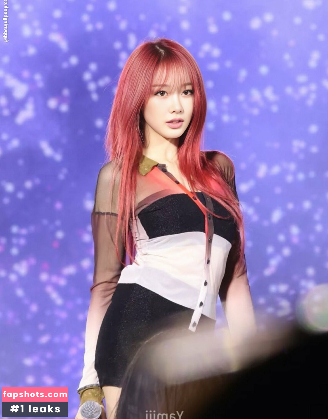 Giselle (æspa gallery photo #57