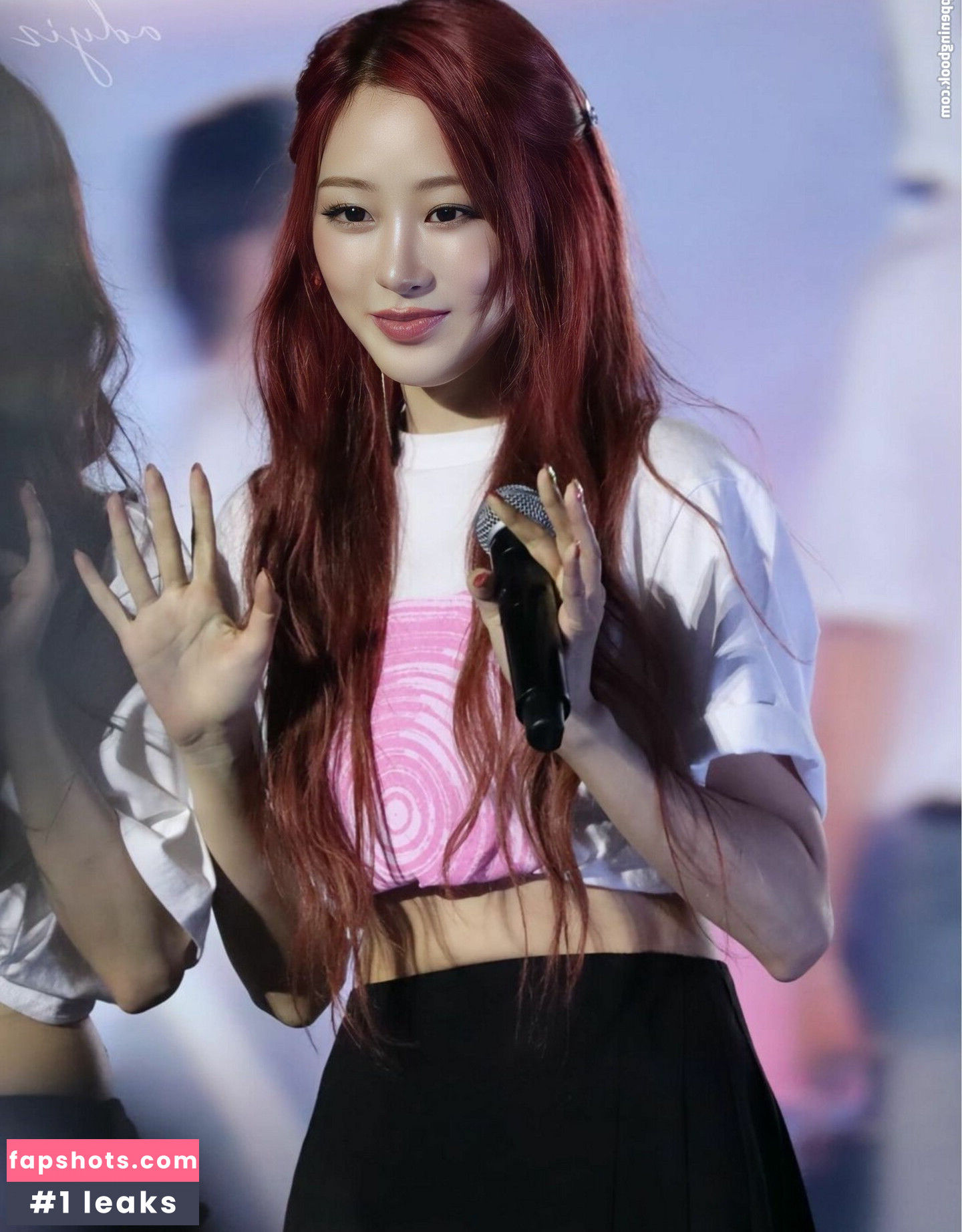 Giselle (æspa gallery photo #64