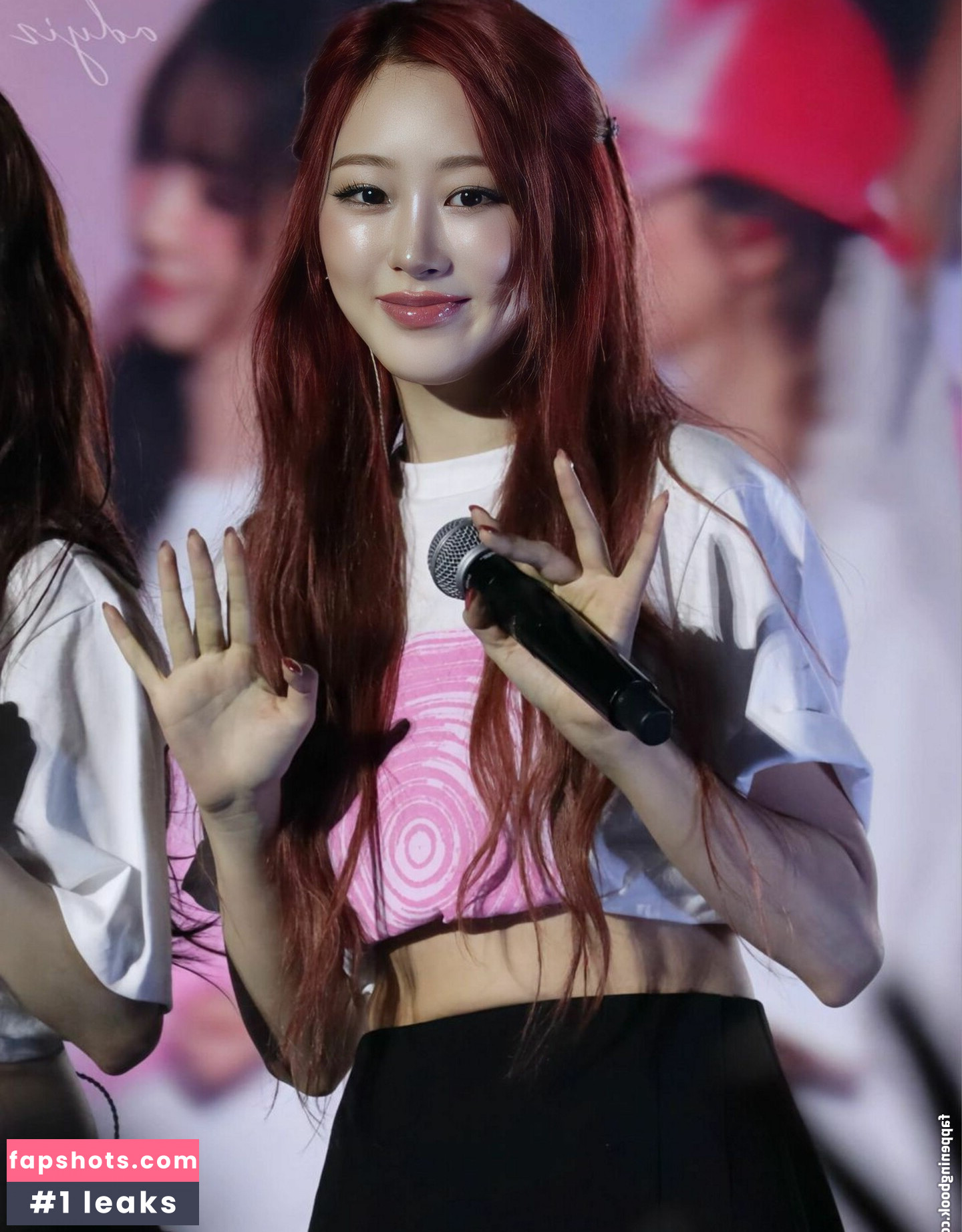 Giselle (æspa gallery photo #65