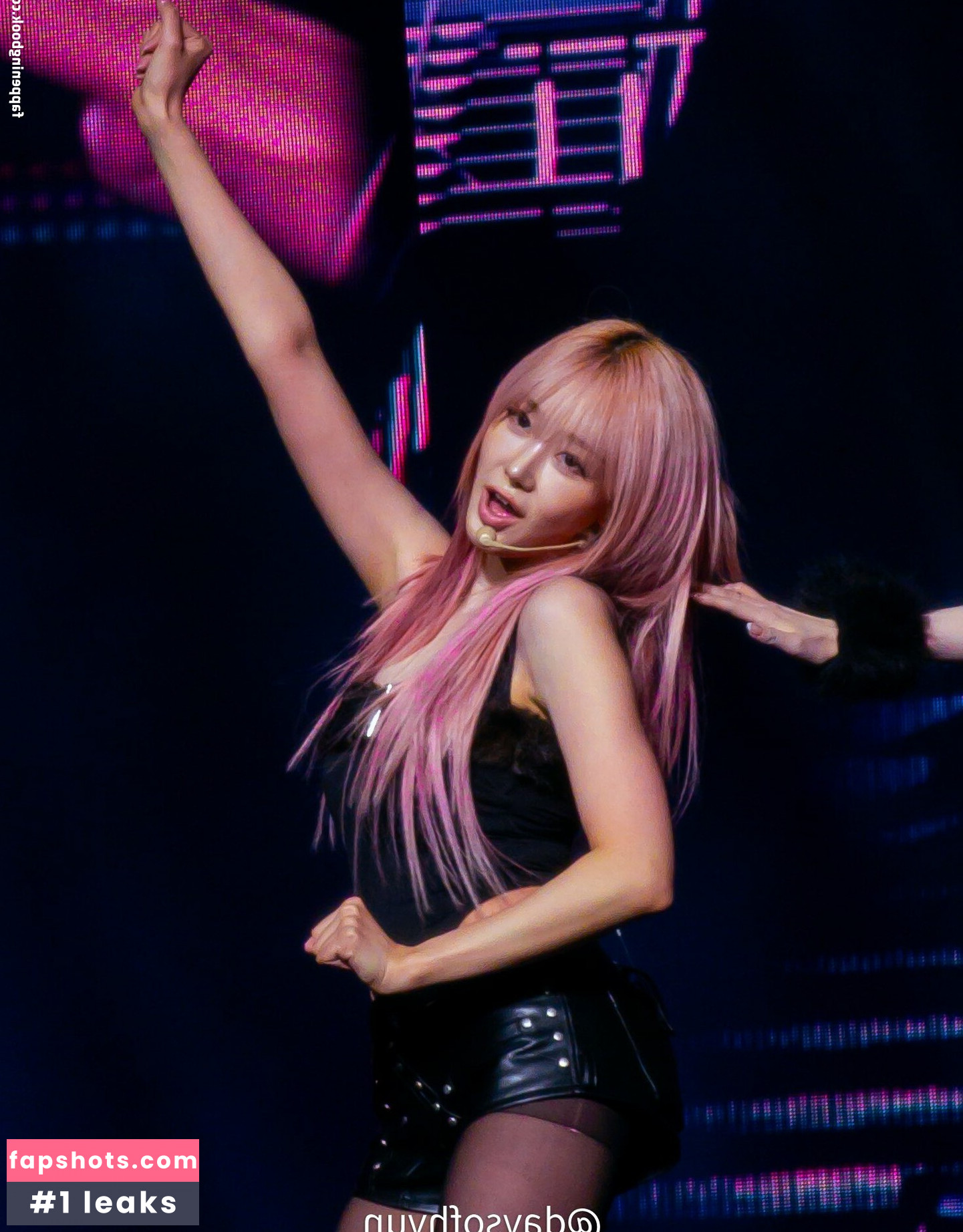 Giselle (æspa gallery photo #81