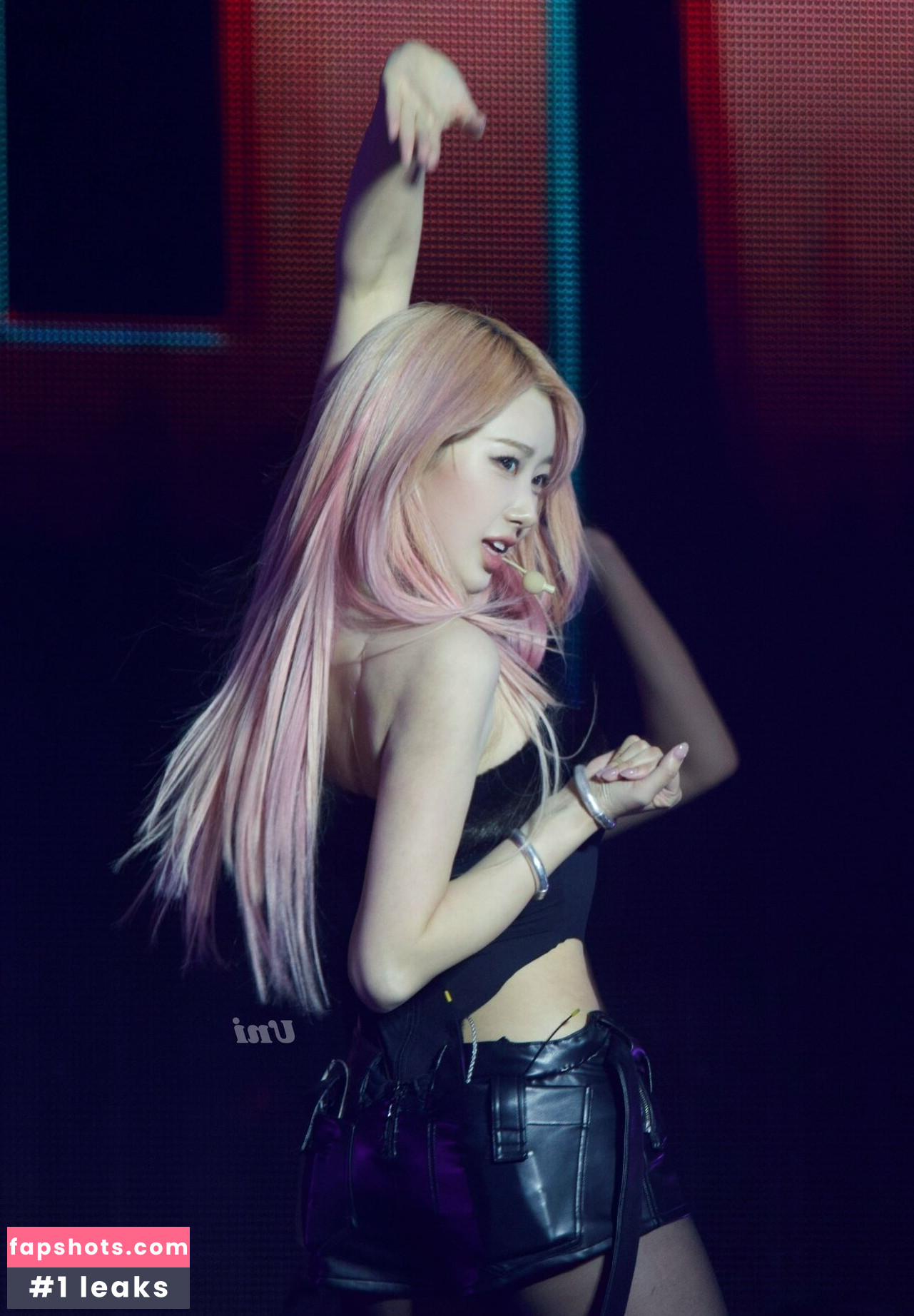 Giselle (æspa gallery photo #83