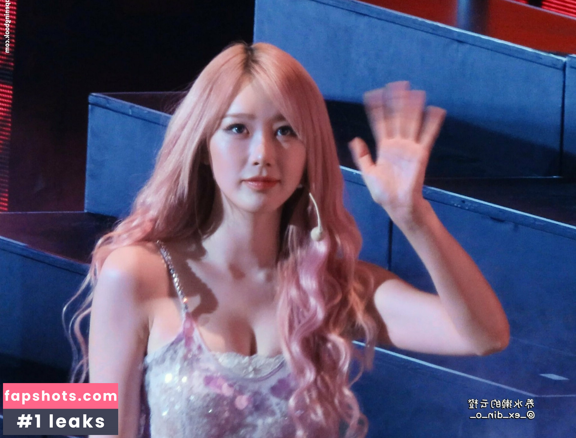 Giselle (æspa gallery photo #85