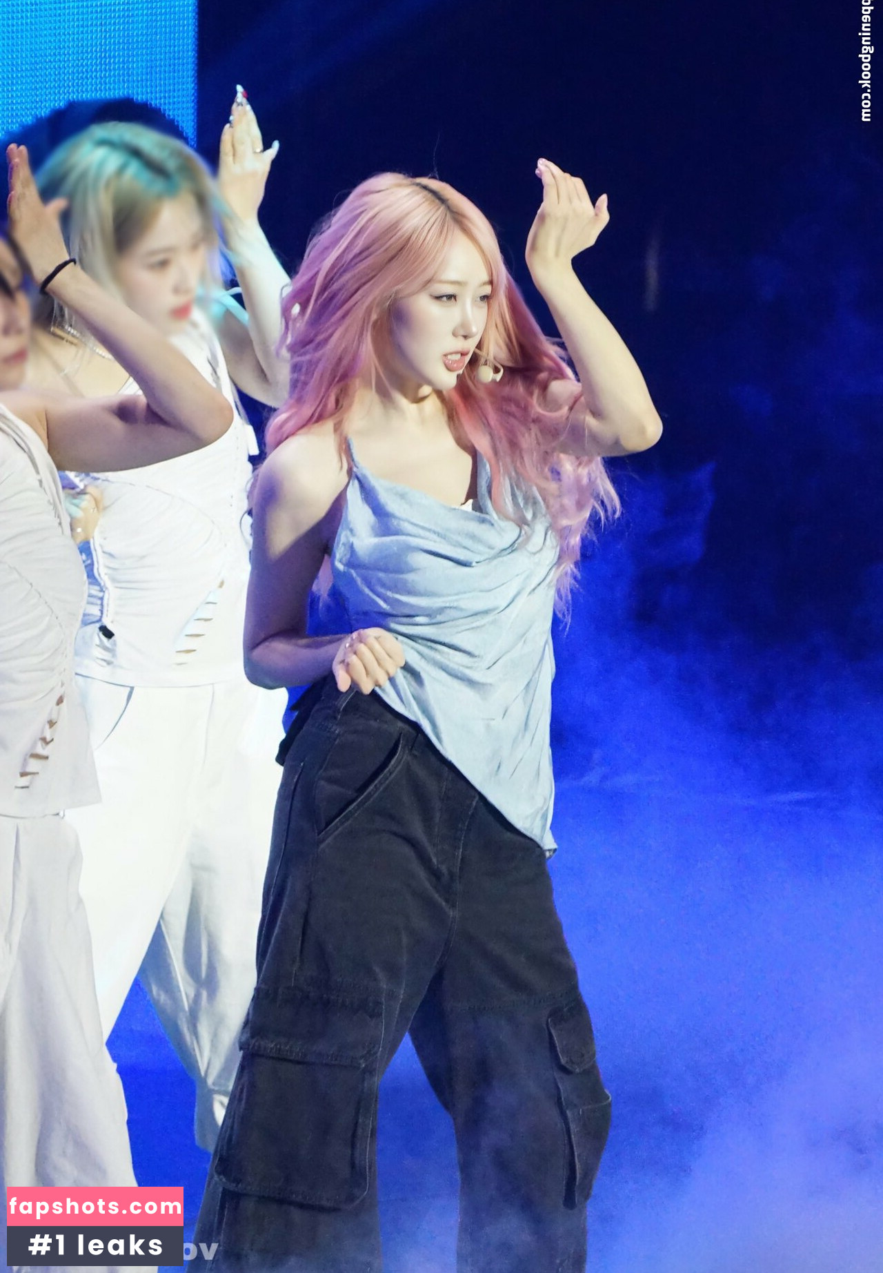 Giselle (æspa gallery photo #88