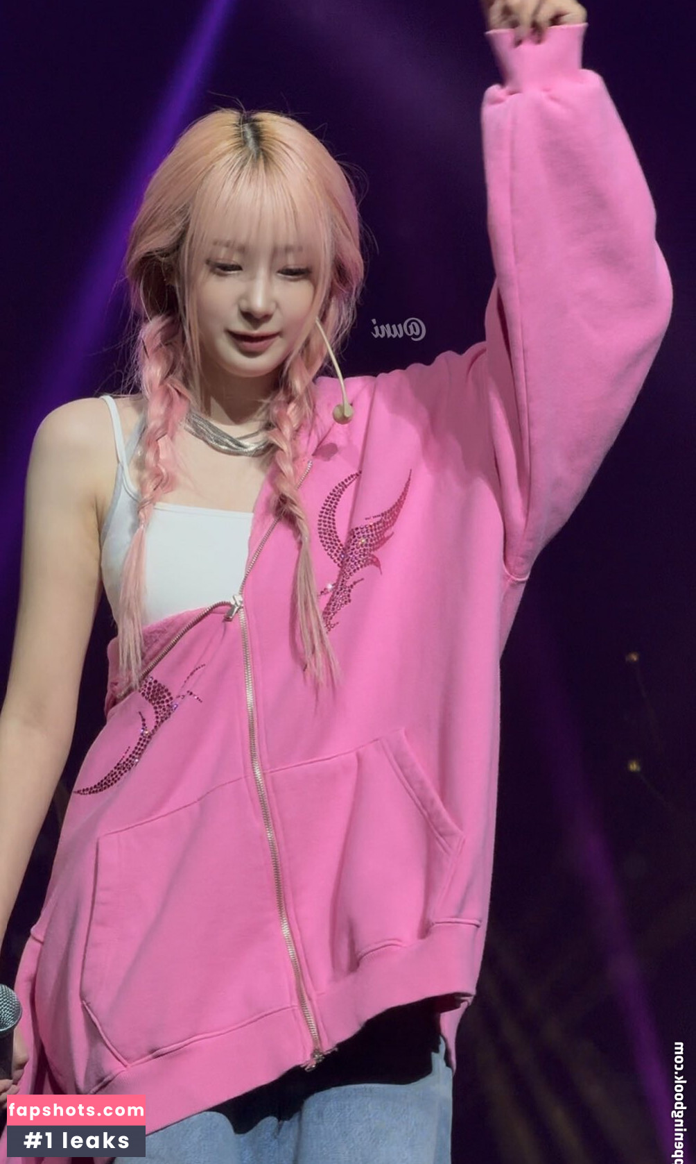 Giselle (æspa gallery photo #91