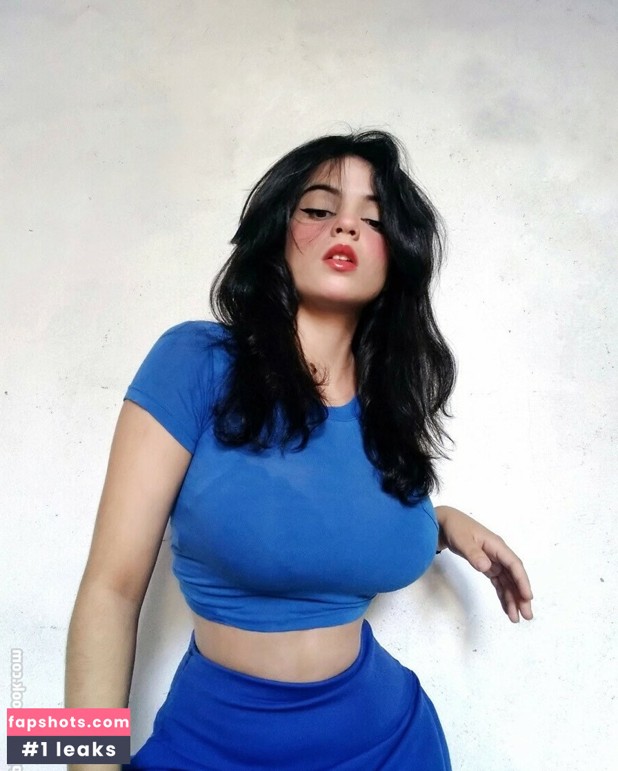 Giselle_andra gallery photo #7