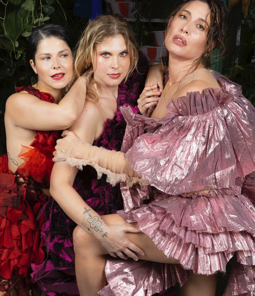 giselle-itie gallery photo #17