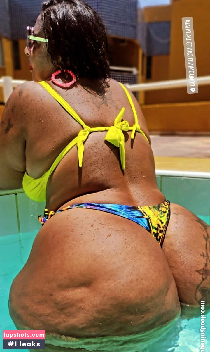 Giselle Machado gallery photo #14