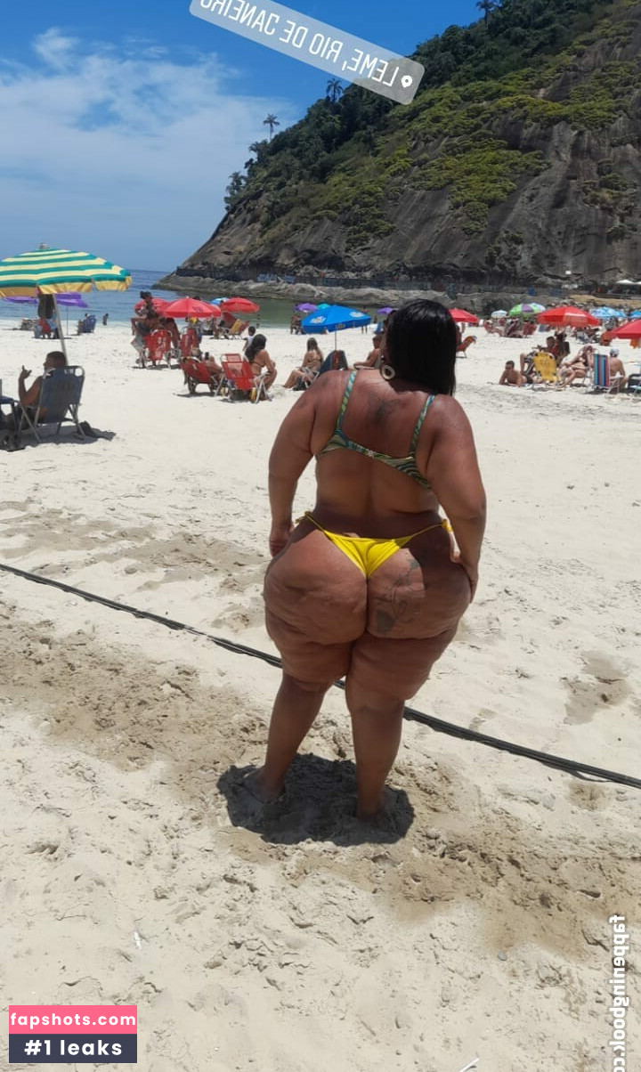 Giselle Machado gallery photo #25