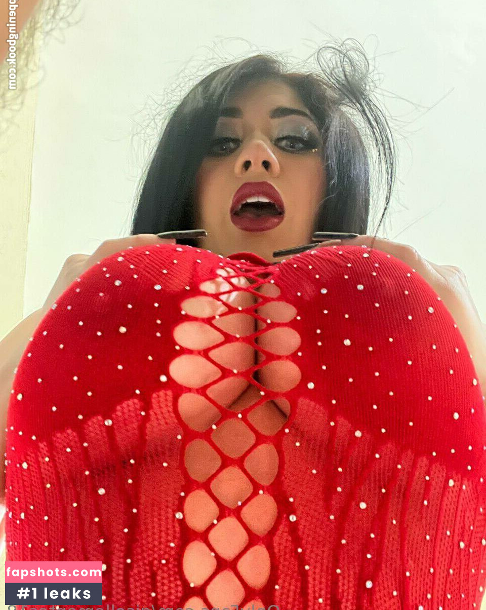 Giselle Montes gallery photo #11