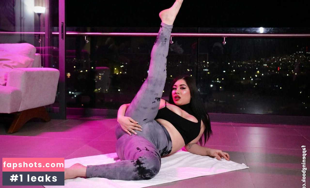 Giselle Montes gallery photo #4