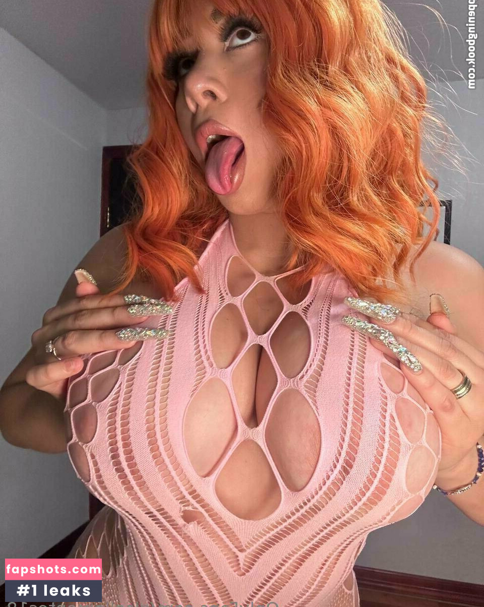 Giselle Montes gallery photo #7