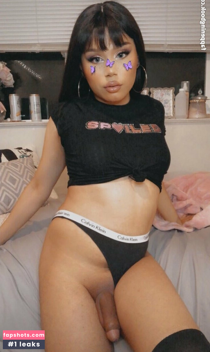 GISELLE.XO gallery photo #10