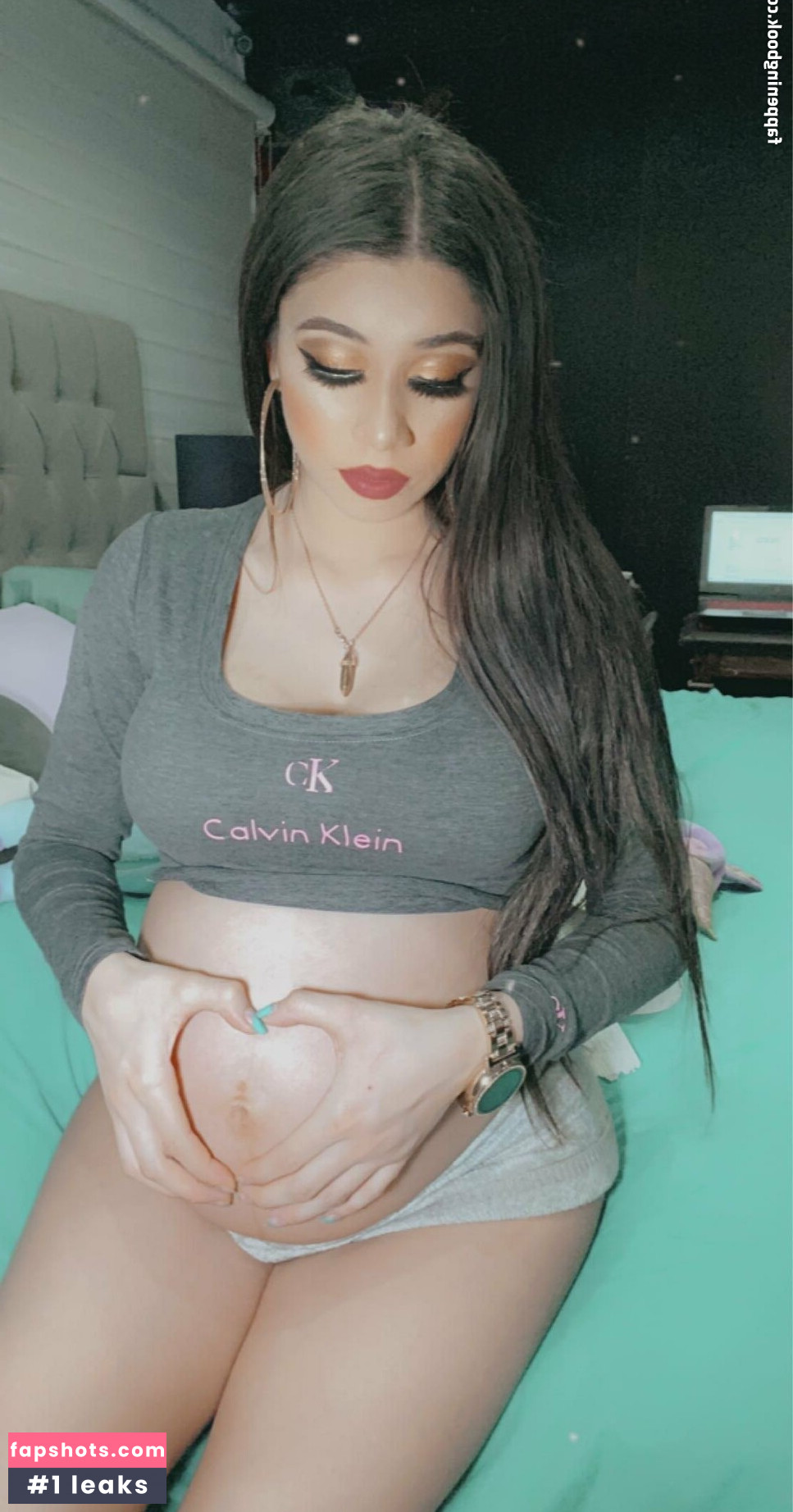 gisellemontes18 Filtración Desnuda OnlyFans Foto #14 - Fapshots